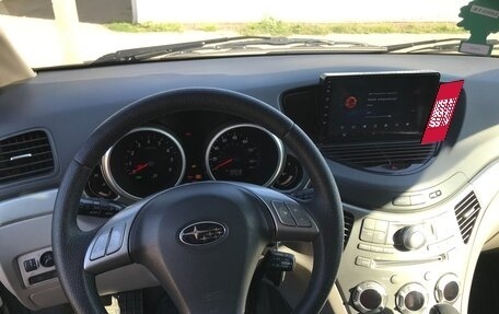 Subaru Tribeca I рестайлинг, 2005 год, 940 000 рублей, 14 фотография