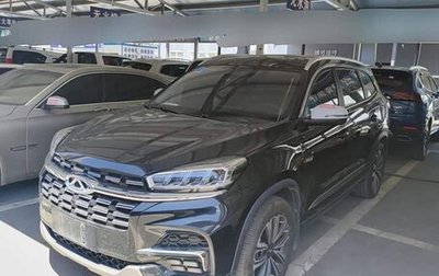 Chery Tiggo 8 I, 2020 год, 1 460 000 рублей, 1 фотография