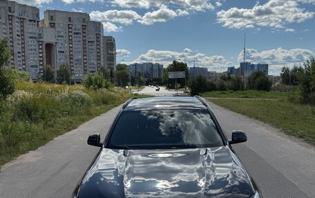 BMW X3, 2022 год, 5 500 000 рублей, 4 фотография