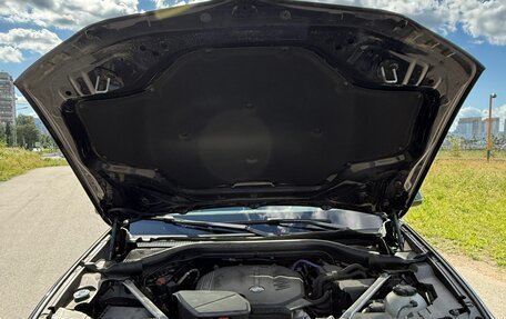 BMW X3, 2022 год, 5 500 000 рублей, 5 фотография
