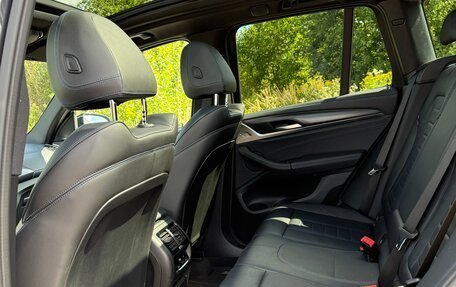 BMW X3, 2022 год, 5 500 000 рублей, 7 фотография
