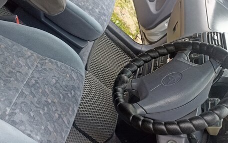Toyota Ipsum II, 2000 год, 540 000 рублей, 9 фотография