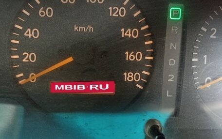 Toyota Ipsum II, 2000 год, 540 000 рублей, 8 фотография