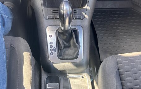 Volkswagen Tiguan I, 2010 год, 950 000 рублей, 4 фотография