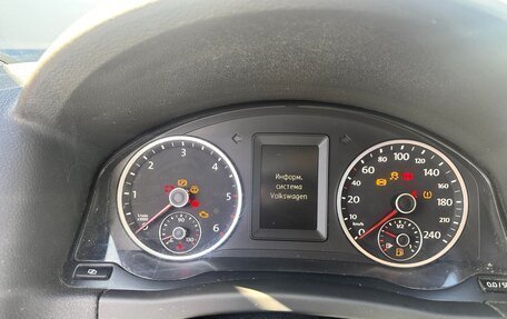 Volkswagen Tiguan I, 2010 год, 950 000 рублей, 6 фотография