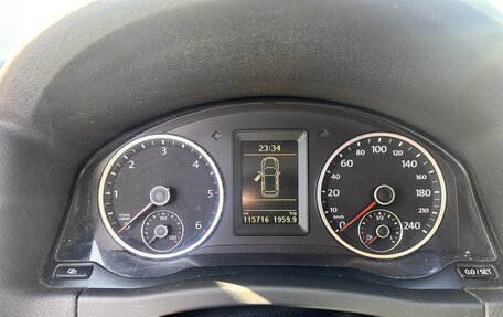 Volkswagen Tiguan I, 2010 год, 950 000 рублей, 7 фотография