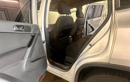 Volkswagen Tiguan I, 2010 год, 950 000 рублей, 14 фотография