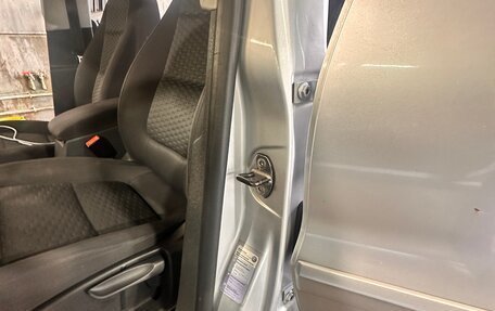 Volkswagen Tiguan I, 2010 год, 950 000 рублей, 15 фотография