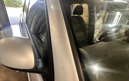 Volkswagen Tiguan I, 2010 год, 950 000 рублей, 12 фотография