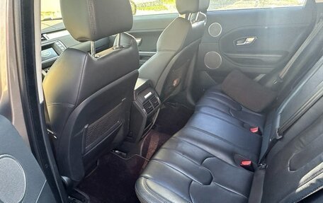 Land Rover Range Rover Evoque I, 2015 год, 2 500 000 рублей, 11 фотография