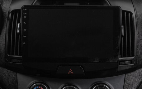 Hyundai Elantra IV, 2008 год, 769 000 рублей, 12 фотография