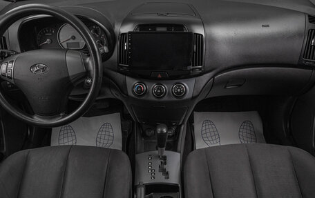 Hyundai Elantra IV, 2008 год, 769 000 рублей, 7 фотография