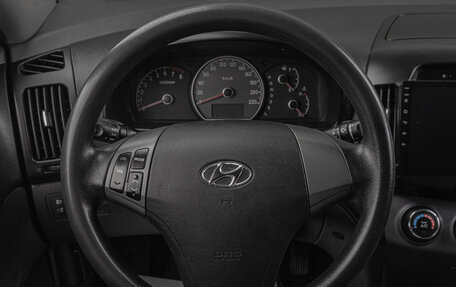 Hyundai Elantra IV, 2008 год, 769 000 рублей, 11 фотография