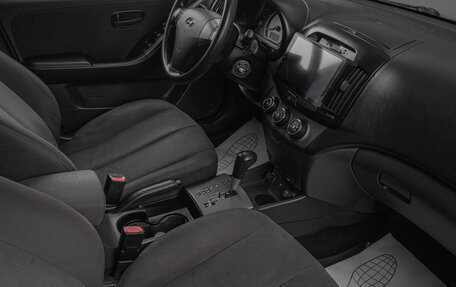 Hyundai Elantra IV, 2008 год, 769 000 рублей, 16 фотография
