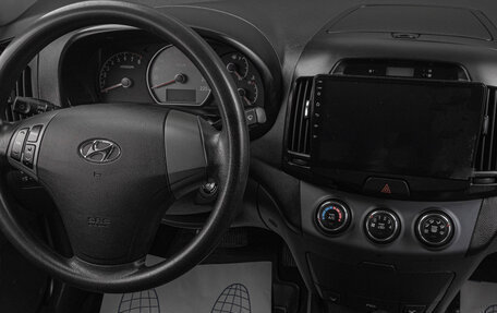 Hyundai Elantra IV, 2008 год, 769 000 рублей, 15 фотография