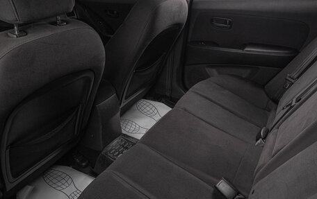Hyundai Elantra IV, 2008 год, 769 000 рублей, 18 фотография