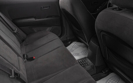 Hyundai Elantra IV, 2008 год, 769 000 рублей, 17 фотография