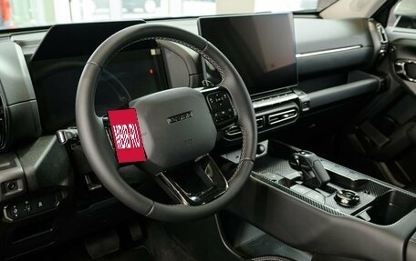 Haval H7, 2025 год, 3 799 000 рублей, 11 фотография