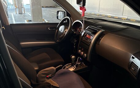 Nissan X-Trail, 2013 год, 1 350 000 рублей, 7 фотография