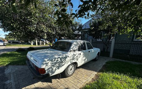 ГАЗ 31029 «Волга», 1996 год, 200 000 рублей, 7 фотография