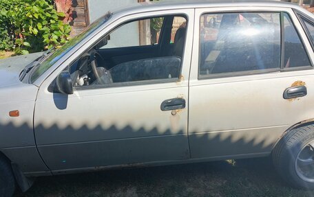 Daewoo Nexia I рестайлинг, 2009 год, 150 000 рублей, 2 фотография