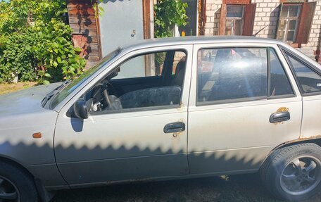 Daewoo Nexia I рестайлинг, 2009 год, 150 000 рублей, 4 фотография