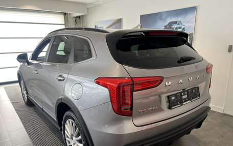 Haval Jolion, 2025 год, 2 449 000 рублей, 5 фотография