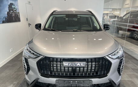 Haval Jolion, 2025 год, 2 449 000 рублей, 2 фотография
