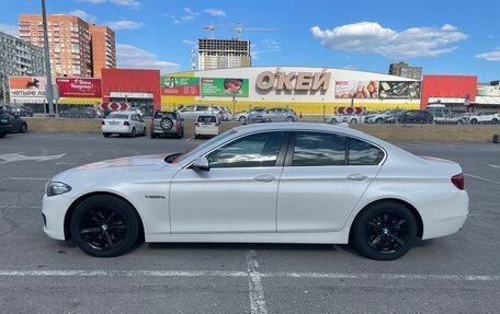 BMW 5 серия, 2015 год, 2 350 000 рублей, 3 фотография