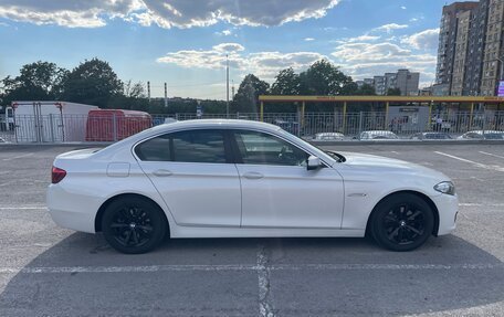BMW 5 серия, 2015 год, 2 350 000 рублей, 4 фотография