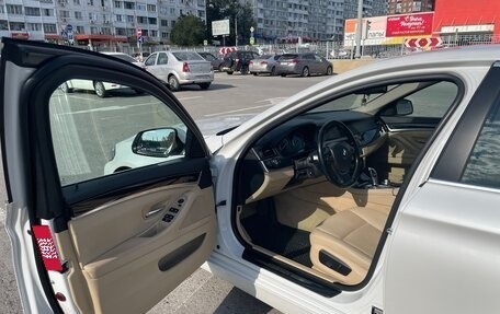 BMW 5 серия, 2015 год, 2 350 000 рублей, 5 фотография