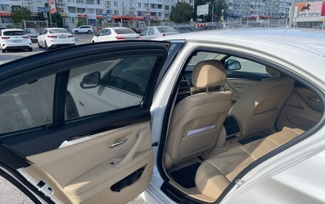 BMW 5 серия, 2015 год, 2 350 000 рублей, 8 фотография