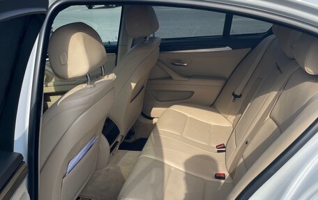 BMW 5 серия, 2015 год, 2 350 000 рублей, 9 фотография