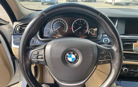 BMW 5 серия, 2015 год, 2 350 000 рублей, 11 фотография