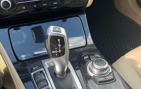 BMW 5 серия, 2015 год, 2 350 000 рублей, 12 фотография