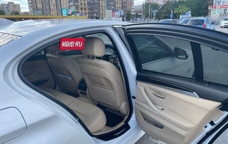 BMW 5 серия, 2015 год, 2 350 000 рублей, 7 фотография