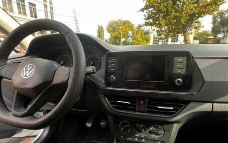 Volkswagen Polo VI (EU Market), 2020 год, 1 200 000 рублей, 2 фотография