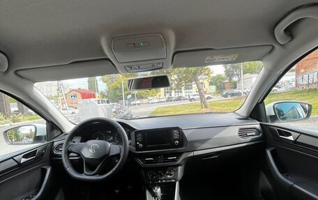 Volkswagen Polo VI (EU Market), 2020 год, 1 200 000 рублей, 3 фотография