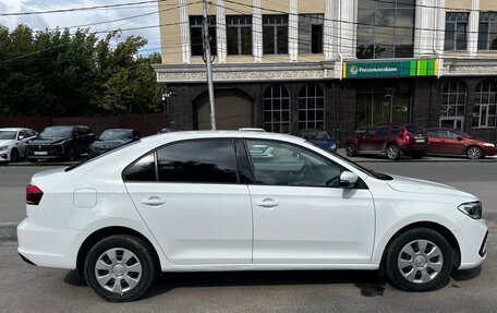 Volkswagen Polo VI (EU Market), 2020 год, 1 200 000 рублей, 4 фотография