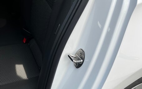 Volkswagen Polo VI (EU Market), 2020 год, 1 200 000 рублей, 8 фотография