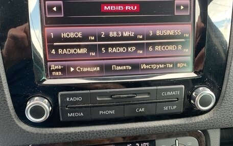 Volkswagen Touareg III, 2011 год, 2 050 000 рублей, 6 фотография