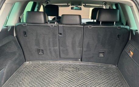 Volkswagen Touareg III, 2011 год, 2 050 000 рублей, 16 фотография
