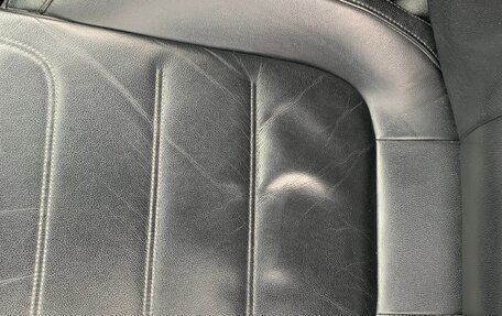Volkswagen Touareg III, 2011 год, 2 050 000 рублей, 12 фотография