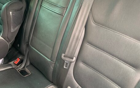Volkswagen Touareg III, 2011 год, 2 050 000 рублей, 20 фотография