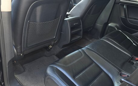 Volkswagen Touareg III, 2011 год, 2 050 000 рублей, 8 фотография