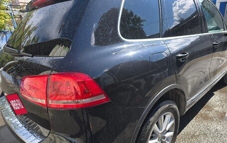 Volkswagen Touareg III, 2011 год, 2 050 000 рублей, 5 фотография