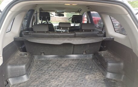 Chevrolet Captiva I, 2012 год, 1 300 000 рублей, 10 фотография