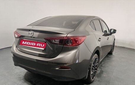 Mazda 3, 2014 год, 1 425 000 рублей, 4 фотография