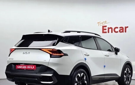 KIA Sportage IV рестайлинг, 2021 год, 2 240 995 рублей, 2 фотография