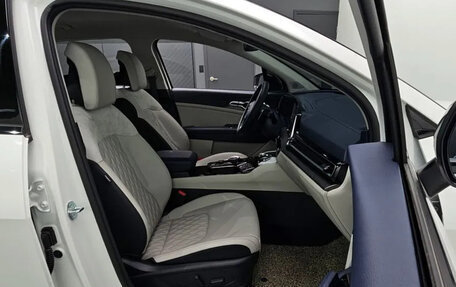 KIA Sportage IV рестайлинг, 2021 год, 2 240 995 рублей, 12 фотография